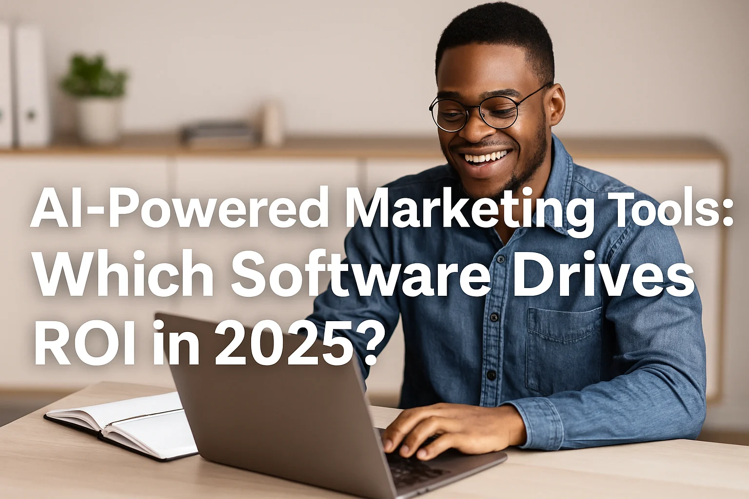 AI-Powered Marketing Tools