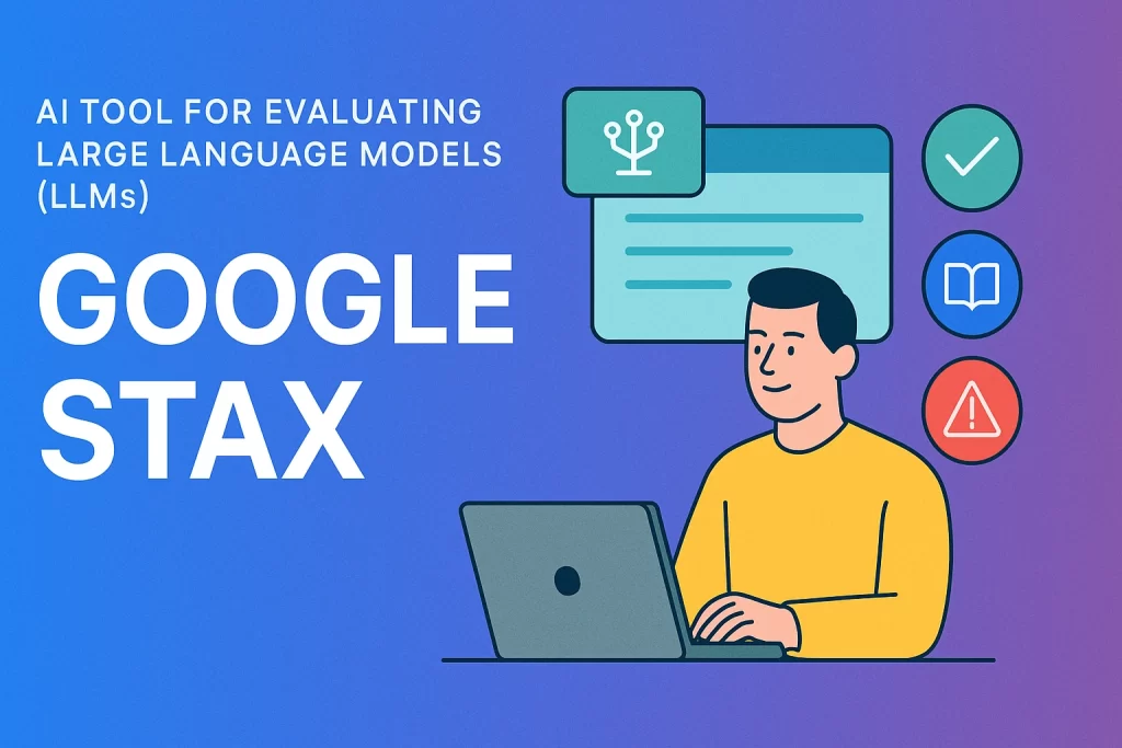 Google Stax Explained