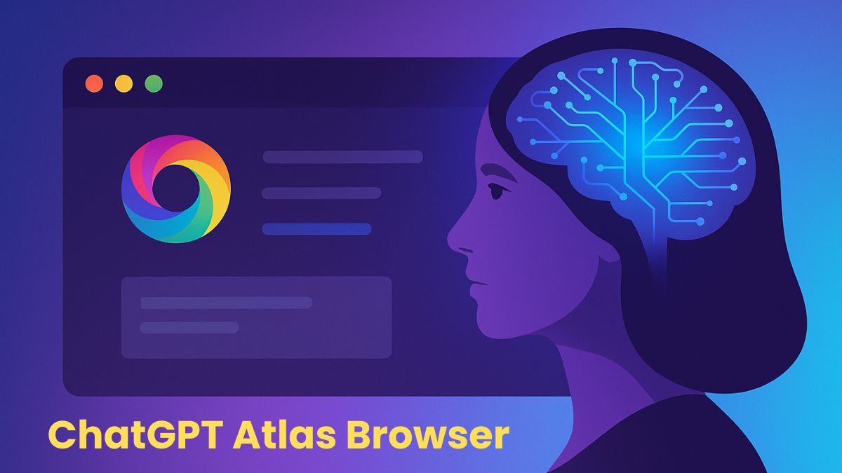 ChatGPT Atlas Browser