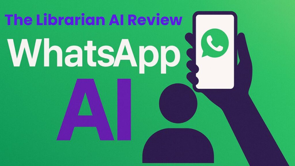 The Librarian AI Review