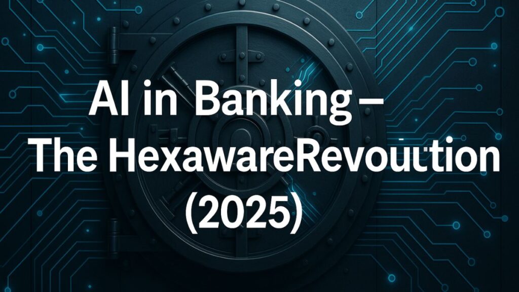 Hexaware AI Banking