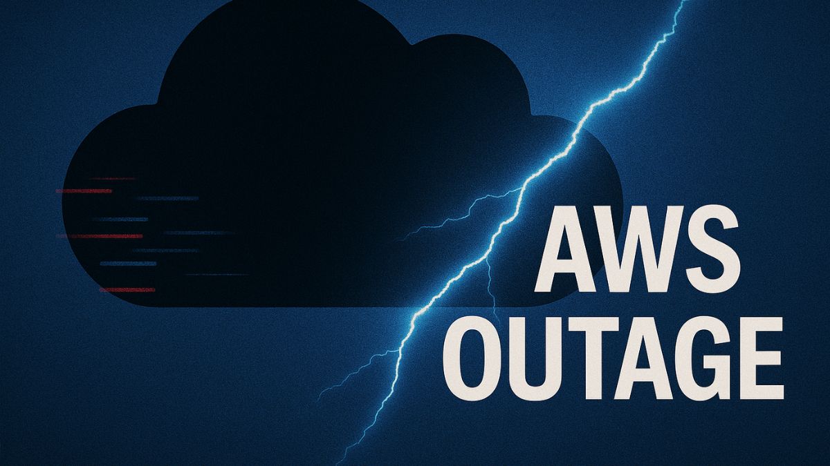 aws outage