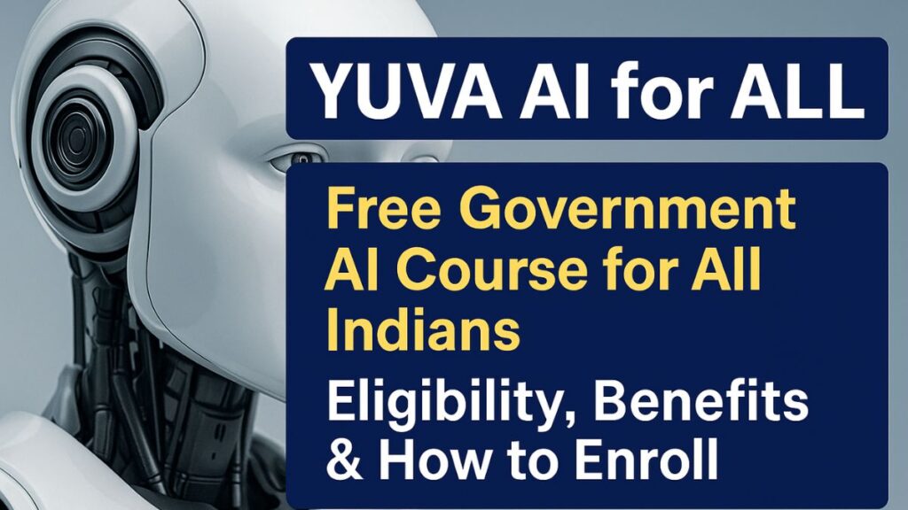YUVA AI for ALL