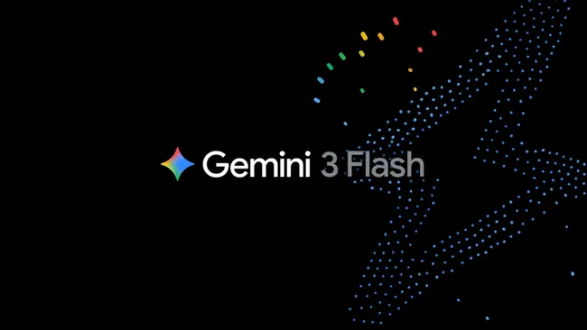 Gemini 3 Flash