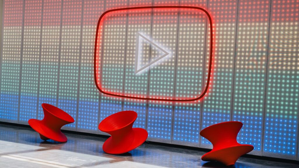 AI slop YouTube report, YouTube algorithm 2025, AI generated content problem, why AI slop is increasing, YouTube recommendations study,
